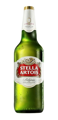 Stella Artois x 970
