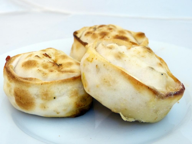 Calabresa
