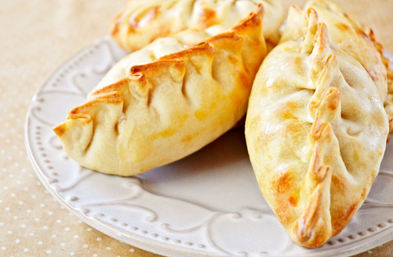 Queso y Cebolla